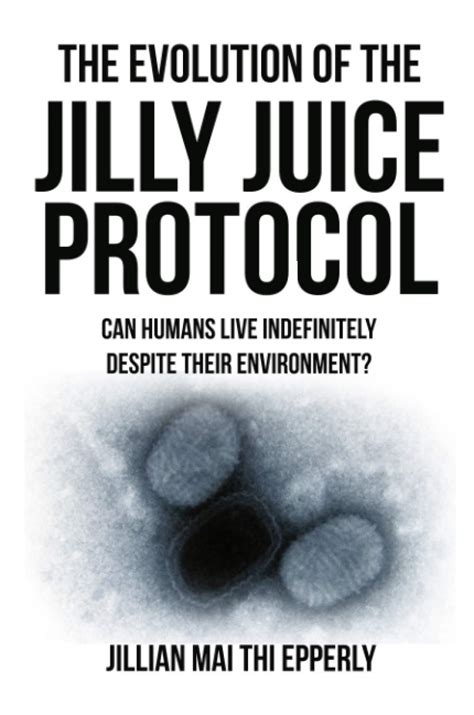what happened to jillian epperly|Jilly Juice .